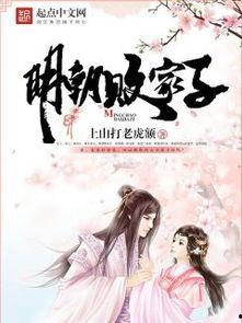 大明吃瓜少年小说,宫廷风云中的趣味人生