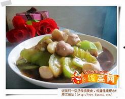 涵菱吃瓜